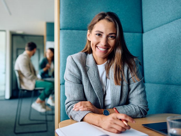 Fotografia biznesowa