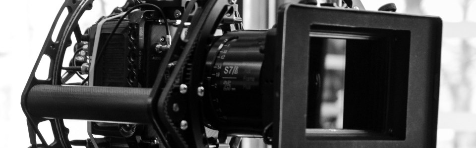 Firma specjalizująca się w produkcji filmowej